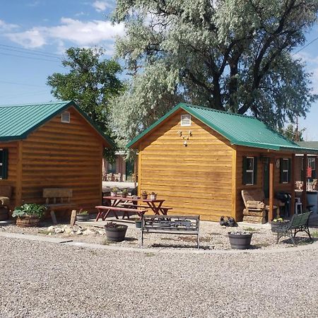 Antler Motel Greybull ภายนอก รูปภาพ